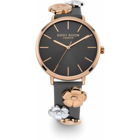 Montre Femme Daisy Dixon DD160ERG (Ø 38 mm): Plus de 300.000 produits de grandes marques en vente directe à prix usine sur cadea