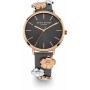 Montre Femme Daisy Dixon DD160ERG (Ø 38 mm): Plus de 300.000 produits de grandes marques en vente directe à prix usine sur cadea