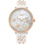 Montre Femme Daisy Dixon DD111WRG (Ø 38 mm): Plus de 300.000 produits de grandes marques en vente directe à prix usine sur cadea