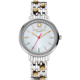 Montre Femme Daisy Dixon DD158SM (Ø 38 mm): Plus de 300.000 produits de grandes marques en vente directe à prix usine sur cadeau
