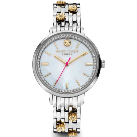 Montre Femme Daisy Dixon DD158SM (Ø 38 mm): Plus de 300.000 produits de grandes marques en vente directe à prix usine sur cadeau
