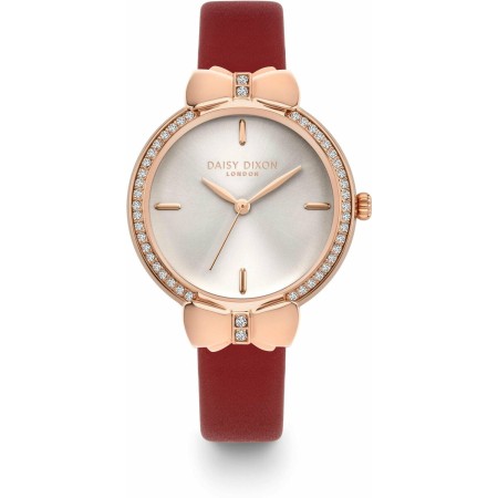 Montre Femme Daisy Dixon DD156RRG (Ø 36 mm): Plus de 300.000 produits de grandes marques en vente directe à prix usine sur cadea
