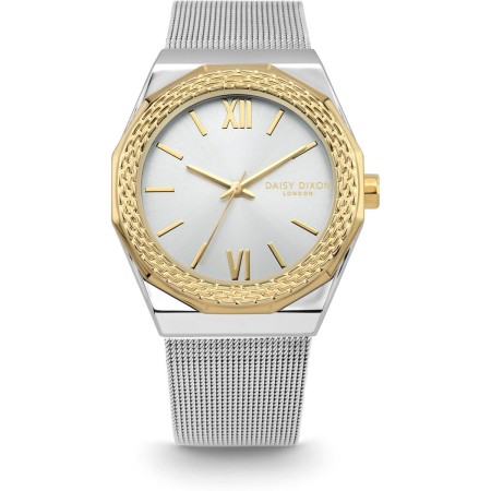 Montre Femme Daisy Dixon DD169SGM (Ø 36 mm): Plus de 300.000 produits de grandes marques en vente directe à prix usine sur cadea