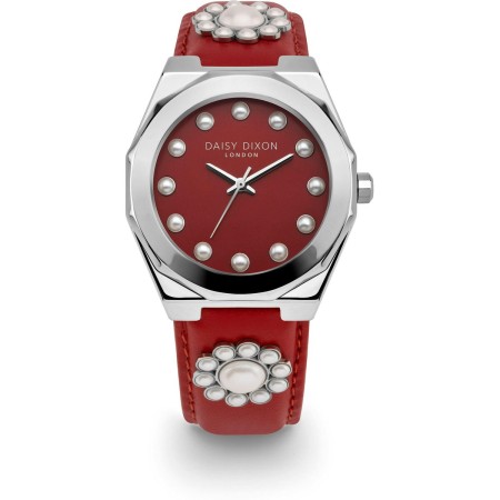 Montre Femme Daisy Dixon DD136PS (Ø 36 mm): Plus de 300.000 produits de grandes marques en vente directe à prix usine sur cadeau