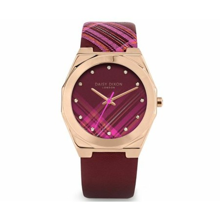 Montre Femme Daisy Dixon DD118PRG (Ø 36 mm): Plus de 300.000 produits de grandes marques en vente directe à prix usine sur cadea