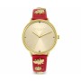 Montre Femme Daisy Dixon DD133PG (Ø 38 mm): Plus de 300.000 produits de grandes marques en vente directe à prix usine sur cadeau
