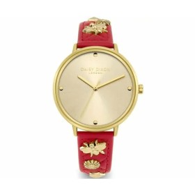 Montre Femme Daisy Dixon DD133PG (Ø 38 mm): Plus de 300.000 produits de grandes marques en vente directe à prix usine sur cadeau