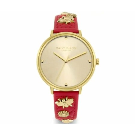 Montre Femme Daisy Dixon DD133PG (Ø 38 mm): Plus de 300.000 produits de grandes marques en vente directe à prix usine sur cadeau