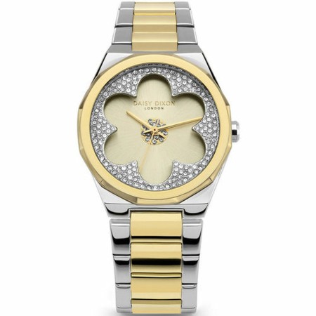 Montre Femme Daisy Dixon DD168SGM (Ø 36 mm): Plus de 300.000 produits de grandes marques en vente directe à prix usine sur cadea
