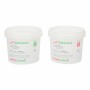 Kit d'isolation et d'étanchéité bicomposant ArnoCanal Magic Gomma 2 x 250 g: Plus de 300.000 produits de grandes marques en vent