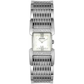 Montre Femme Seiko SUJ267 Ø 20 mm: Plus de 300.000 produits de grandes marques en vente directe à prix usine sur cadeaufou.com. 