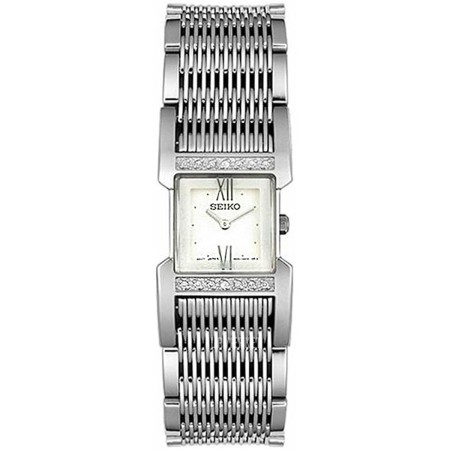 Montre Femme Seiko SUJ267 Ø 20 mm: Plus de 300.000 produits de grandes marques en vente directe à prix usine sur cadeaufou.com. 