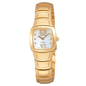 Montre Femme Seiko SUJ778 Ø 20 mm: Plus de 300.000 produits de grandes marques en vente directe à prix usine sur cadeaufou.com. 
