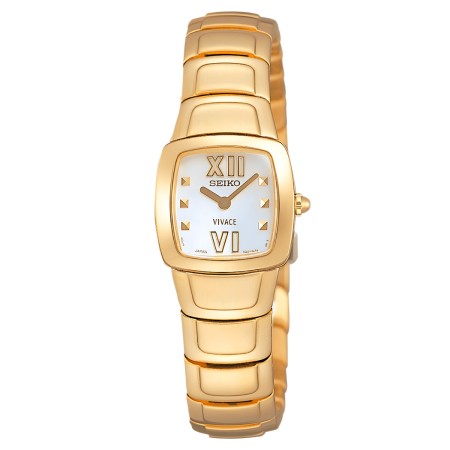 Montre Femme Seiko SUJ778 Ø 20 mm: Plus de 300.000 produits de grandes marques en vente directe à prix usine sur cadeaufou.com. 