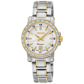 Montre Femme Seiko SXDG58P1 Ø 28,3 mm: Plus de 300.000 produits de grandes marques en vente directe à prix usine sur cadeaufou.c