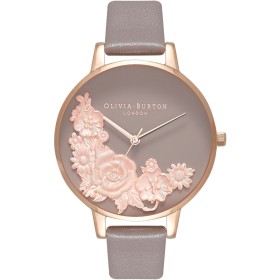 Montre Femme Olivia Burton OB16FS99 (Ø 38 mm): Plus de 300.000 produits de grandes marques en vente directe à prix usine sur cad