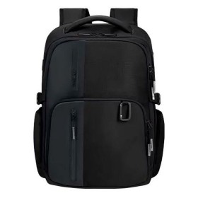 Sacoche pour Portable Samsonite BIZ2GO Noir 44 x 33 x 20 cm: Plus de 300.000 produits de grandes marques en vente directe à prix