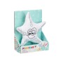Peluche à colorier Pincello ST371 Blanc Noir Tissu 26 x 26 x 8 cm Étoile de mer (8 Unités): Plus de 300.000 produits de grandes 