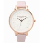 Montre Femme Olivia Burton OB16AR01 (Ø 30 mm): Plus de 300.000 produits de grandes marques en vente directe à prix usine sur cad