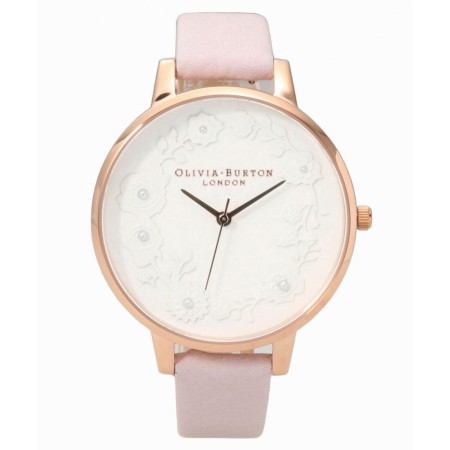 Montre Femme Olivia Burton OB16AR01 (Ø 30 mm): Plus de 300.000 produits de grandes marques en vente directe à prix usine sur cad