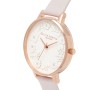 Montre Femme Olivia Burton OB16AR01 (Ø 30 mm): Plus de 300.000 produits de grandes marques en vente directe à prix usine sur cad