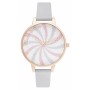 Montre Femme Olivia Burton OB16CD03 (Ø 34 mm): Plus de 300.000 produits de grandes marques en vente directe à prix usine sur cad