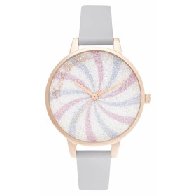 Montre Femme Olivia Burton OB16CD03 (Ø 34 mm): Plus de 300.000 produits de grandes marques en vente directe à prix usine sur cad