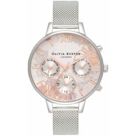 Montre Femme Olivia Burton OB16CGS06 (Ø 34 mm): Plus de 300.000 produits de grandes marques en vente directe à prix usine sur ca