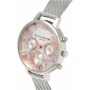 Montre Femme Olivia Burton OB16CGS06 (Ø 34 mm): Plus de 300.000 produits de grandes marques en vente directe à prix usine sur ca