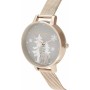 Montre Femme Olivia Burton OB16AW01 (Ø 30 mm): Plus de 300.000 produits de grandes marques en vente directe à prix usine sur cad