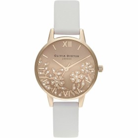 Montre Femme Olivia Burton OB16MV102 (Ø 30 mm): Plus de 300.000 produits de grandes marques en vente directe à prix usine sur ca