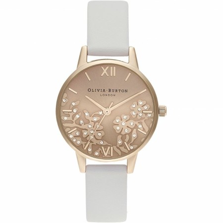 Montre Femme Olivia Burton OB16MV102 (Ø 30 mm): Plus de 300.000 produits de grandes marques en vente directe à prix usine sur ca