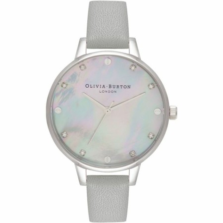 Montre Femme Olivia Burton OB16SE16 (Ø 34 mm): Plus de 300.000 produits de grandes marques en vente directe à prix usine sur cad
