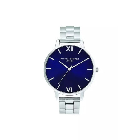 Montre Femme Olivia Burton OB16SH02 (Ø 40 mm): Plus de 300.000 produits de grandes marques en vente directe à prix usine sur cad