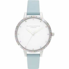 Montre Femme Olivia Burton OB16RB19 (Ø 34 mm): Plus de 300.000 produits de grandes marques en vente directe à prix usine sur cad
