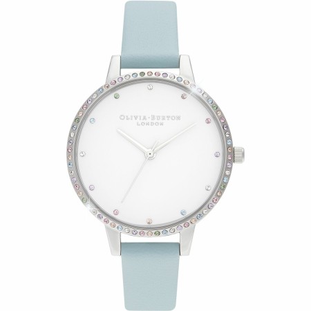 Montre Femme Olivia Burton OB16RB19 (Ø 34 mm): Plus de 300.000 produits de grandes marques en vente directe à prix usine sur cad