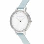 Montre Femme Olivia Burton OB16RB19 (Ø 34 mm): Plus de 300.000 produits de grandes marques en vente directe à prix usine sur cad