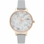 Montre Femme Olivia Burton OB16TZ01 (Ø 34 mm): Plus de 300.000 produits de grandes marques en vente directe à prix usine sur cad