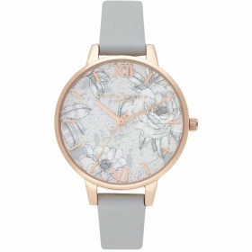 Montre Femme Olivia Burton OB16TZ01 (Ø 34 mm): Plus de 300.000 produits de grandes marques en vente directe à prix usine sur cad