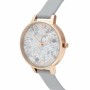 Montre Femme Olivia Burton OB16TZ01 (Ø 34 mm): Plus de 300.000 produits de grandes marques en vente directe à prix usine sur cad