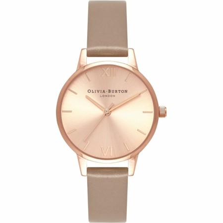 Montre Femme Olivia Burton OB16MD88 (Ø 30 mm): Plus de 300.000 produits de grandes marques en vente directe à prix usine sur cad