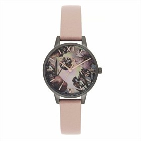 Montre Femme Olivia Burton OB16TW04 (Ø 30 mm): Plus de 300.000 produits de grandes marques en vente directe à prix usine sur cad