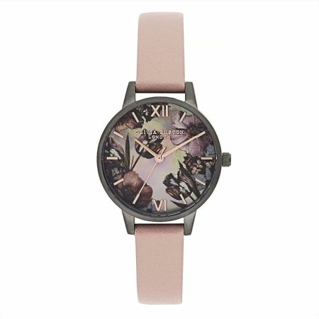 Montre Femme Olivia Burton OB16TW04 (Ø 30 mm): Plus de 300.000 produits de grandes marques en vente directe à prix usine sur cad