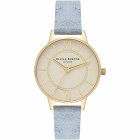 Montre Femme Olivia Burton OB16WD82 (Ø 30 mm): Plus de 300.000 produits de grandes marques en vente directe à prix usine sur cad