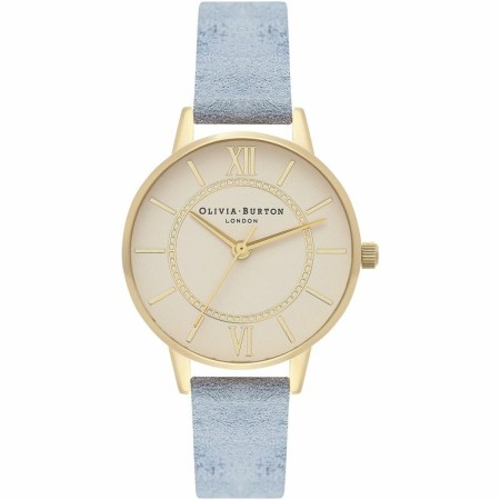 Montre Femme Olivia Burton OB16WD82 (Ø 30 mm): Plus de 300.000 produits de grandes marques en vente directe à prix usine sur cad