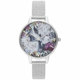 Montre Femme Olivia Burton OB16US11 (Ø 34 mm): Plus de 300.000 produits de grandes marques en vente directe à prix usine sur cad