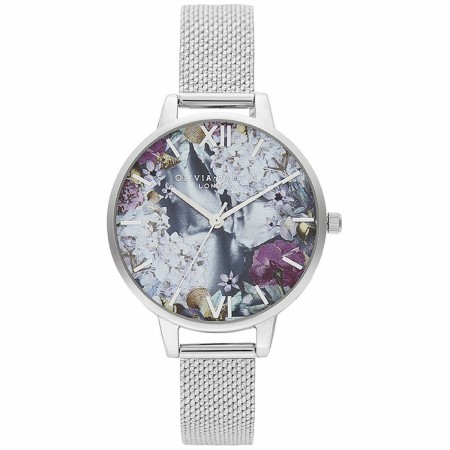 Montre Femme Olivia Burton OB16US11 (Ø 34 mm): Plus de 300.000 produits de grandes marques en vente directe à prix usine sur cad