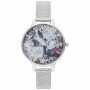 Montre Femme Olivia Burton OB16US11 (Ø 34 mm): Plus de 300.000 produits de grandes marques en vente directe à prix usine sur cad