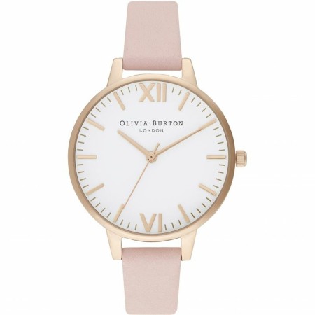 Montre Femme Olivia Burton OB16TL14 (Ø 34 mm): Plus de 300.000 produits de grandes marques en vente directe à prix usine sur cad