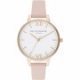 Montre Femme Olivia Burton OB16TL14 (Ø 34 mm): Plus de 300.000 produits de grandes marques en vente directe à prix usine sur cad